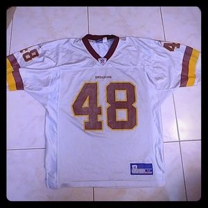 Stephen Davis Redskins Jersey